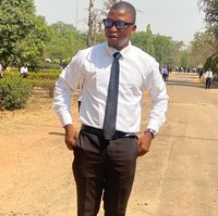 Soliu Jamiu Ishola Image