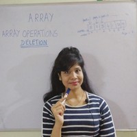 Sonali Shrivastava Image