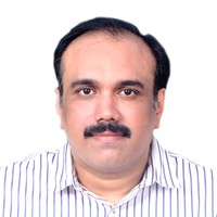 Sonu Thomas Image