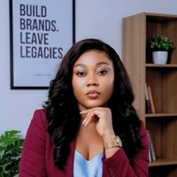 Sophie Mbamara Image