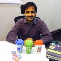 Sorav Jain Image