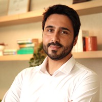 Soufiane El Alaoui Image