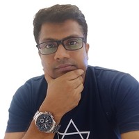 Soumen Kumar Mondal Image