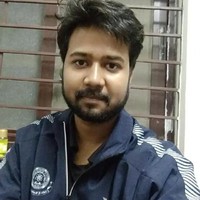 Sourabh Sinha