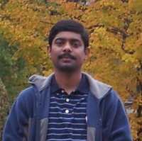 Sowjanya Kolli Image