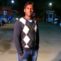 Srikanth Katakam Image