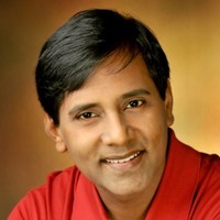 Srikanth Pragada