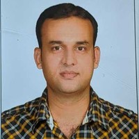 Srinath Challa Image
