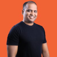 Srini Vanamala Image