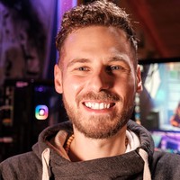 Stefan Rosanitsch Image