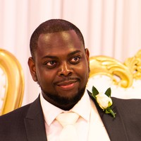Stephan Folkes Image