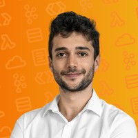 Stephane Maarek | AWS Certified Solutions Architect & Developer