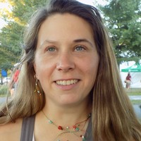 Stephanie Hamilton Image