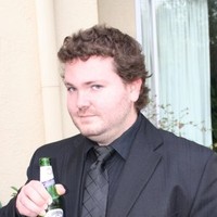 Stephen Beak Image