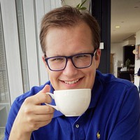 Stephen Follows Image