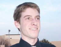 Stephen Grider Image
