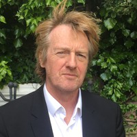 Stephen Law Image