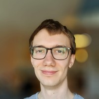 Stephen Loader Image