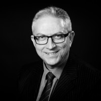 Stephen Mather Image