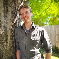 Stephen Pearson Image