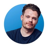 Stephen Tracy Image
