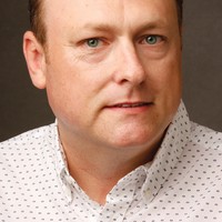 Stephen Turner Image