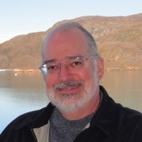 Steve Alcorn Image