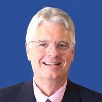 Steve Ballinger, MBA Image