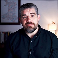 Steve Lydford Image