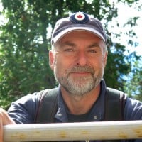 Steve Maxwell Image