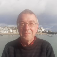 Steve McIntosh Image