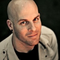 Steve Oliver Image