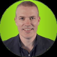 Steven Burns Image