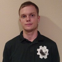 Steven Mosbrucker Image