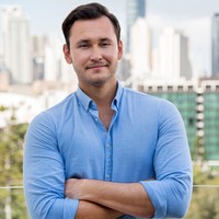 Steven Ungermann Image