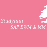 Studyuuu SAP MM/EWM Image