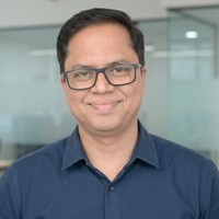 Subraata Kumar Image