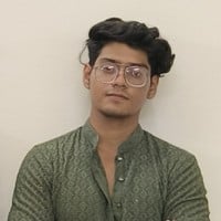 Sudhanshu Gusain Image