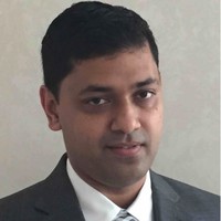 Sujith Nair Image