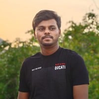Sujithkumar MA Image