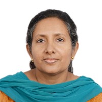 Suman Mathews Image