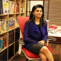 Sumita Mukherjee Image