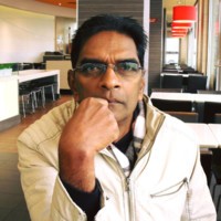 Sunderasen Thangarajan Image