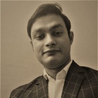 Sunil K. Gupta