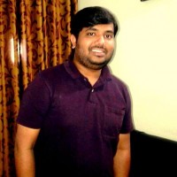 Sunil Kumar Gupta Image