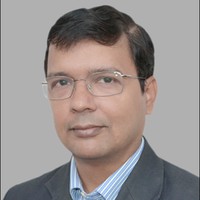 Sunil Mishra Image
