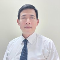 Suppachok Nitsoonkit, PhD Image