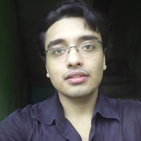 Supriyo Kundu Image