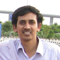 Surender Reddy T Image