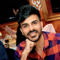 Suresh Gandhi Image